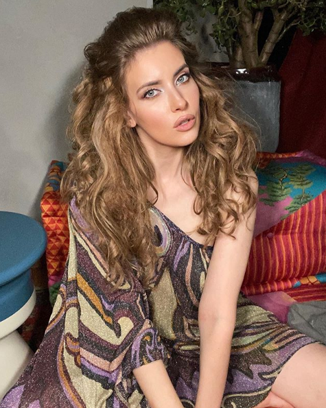Iulia Albu a dezvăluit ce nu suportă să facă: „Nu mi-e frică, dar nu îmi place…”