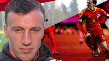 Drama căpitanului ”naționalei” lui Contra. Părinții lui Chiricheș au divorțat, apoi…