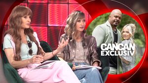 Ce spun Oana și Adina Timofte despre ruptura dintre Andreea și Cabral Ibacka. Au analizat culisele divorțului care a șocat showbizul: „De 2-3 ani scârțâia totul”