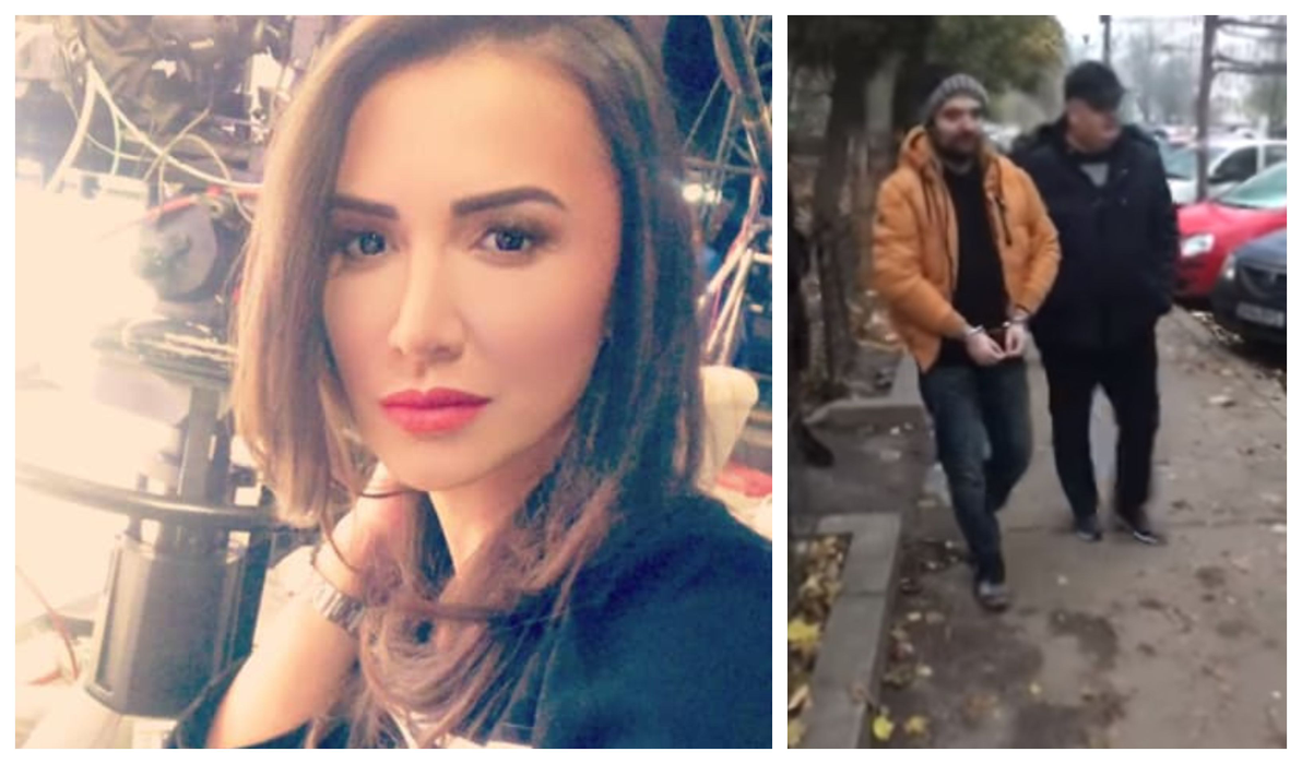 Mara Bănică, primele declarații despre bărbatul care a terorizat-o: “Dacă nu îi dădeam bani, îmi scotea mațele”. Cum se numește agresorul