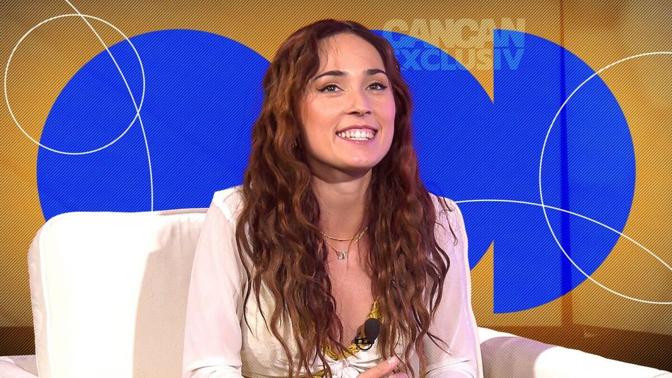 Cum a cucerit-o iubitul american pe Andra Gogan: ”E fain, el mă învață...” Artista s-a ”jucat” cu detaliile siropoase