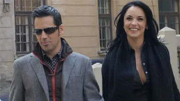 Stefan Banica Jr. a vorbit despre relatia Andreei Marin cu iubitul turc: Reiese ca erau impreuna din timpul casniciei cu mine