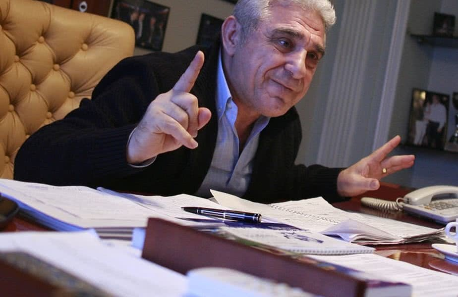 Ioan Becali, dezvăluiri din închisoare: “Am refuzat să stau cu violatori, homosexuali și pedofili!” Cum i se adresau deținuții