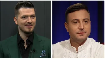 Divorțul dintre Valentin Sanfira și Codruța Filip ia amploare. Florin Burescu face dezvăluiri despre firea „vulcanică” a artistului
