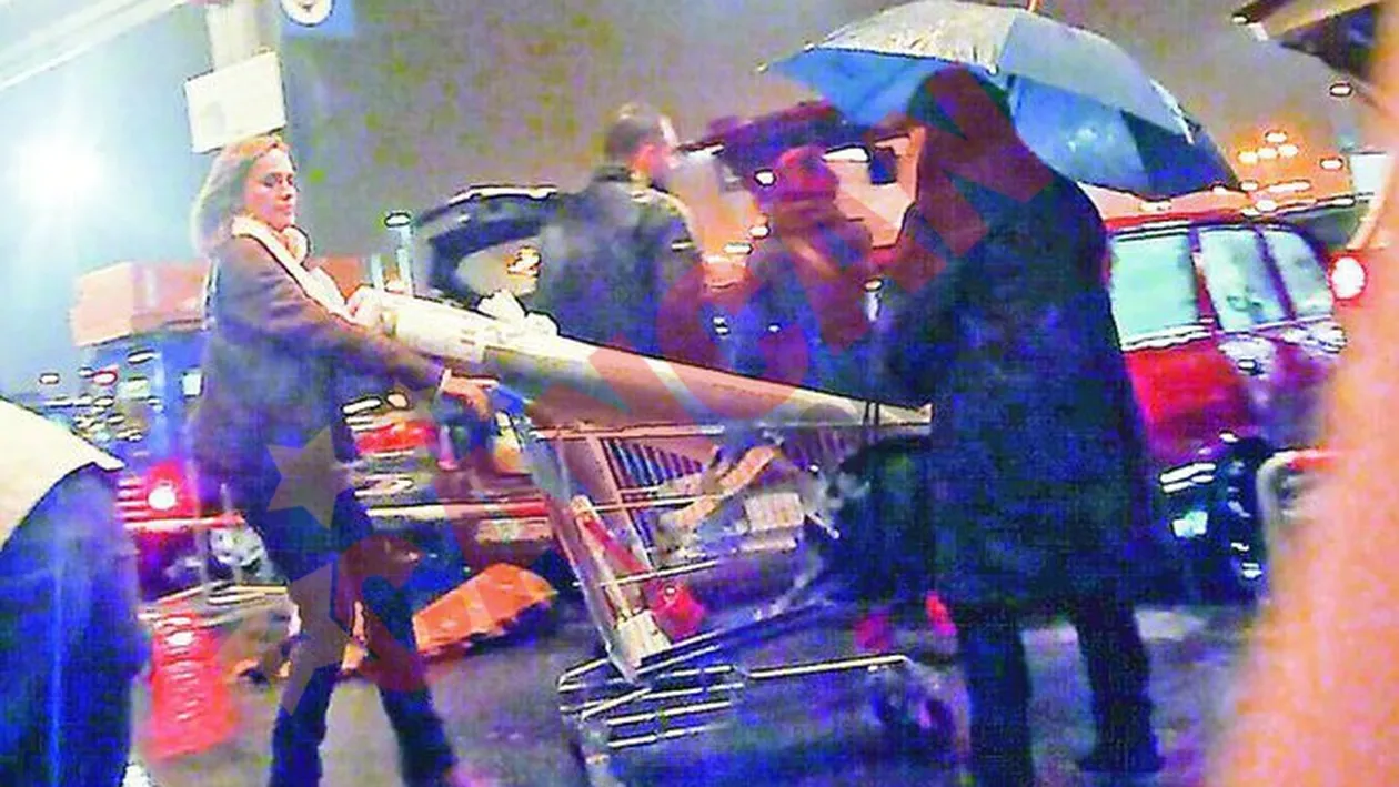 Ii redecoreaza casa lui Pandele!