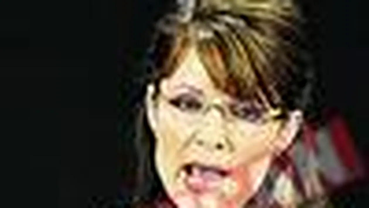 Mccain s-a intalnit cu ginerele lui Palin