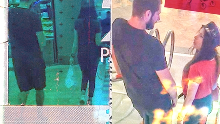 Prezentatorul Kanal D și-a asumat public relația cu ”sora” lui Codin Maticiuc!