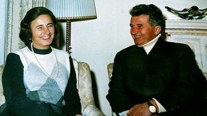 Detalii despre viața intimă a lui Nicolae Ceaușescu. Cum făcea amor cu Elena Ceaușescu și ce o punea să-i facă