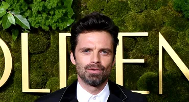 Sebastian Stan, nominalizat la Oscar! Actorul român e pe cai mari, ce premiu poate primi