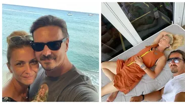 Locul bizar unde Elwira și Mihai Petre de la Asia Express au făcut amor: „Erau foarte mulți țânțari, dar...”