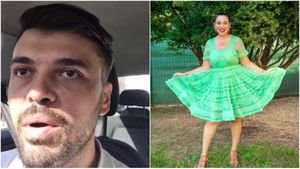 Cum s-a răzbunat Oana Roman pe Marius Elisei, după ce şi-a găsit pe alta! Gest de necrezut: i-a închis abonamentul la telefon