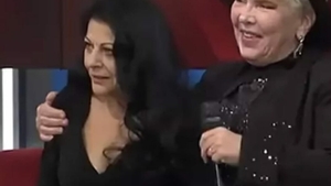 Elena Cârstea și Silvia Dumitrescu s-au împăcat, după 12 ani. Cum a pornit totul