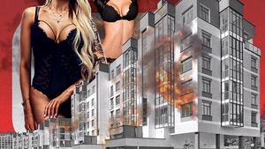 Scandal uriaș în ”blocul vedetelor”: ”Prostituție, trafic de persoane, droguri și...decese!” Președintele asociației de proprietari detonează BOMBA! Cu cât ar fi fost racolate fetele