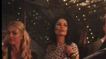 Imaginile care l-ar putea înfuria pe Ilie Năstase. Cum am filmat-o pe Brigitte la 1 noapte în timp ce soţul…