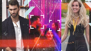 Otniela l-a flituit la un party din lumea bună pe ex-iubitul celebru al Andreei Raicu!