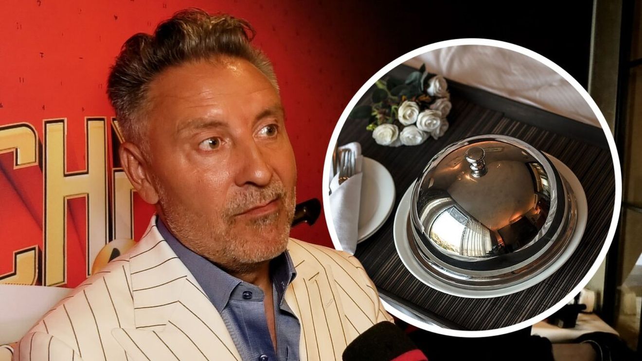 Preparatul cu care Alexandru Sautner și-a cucerit soția! A gătit prima oară pentru ea și... ”S-a îndrăgostit!”