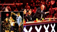 Cum se dau, de fapt, Golden Buzz-urile la Românii au Talent. Un fost operator de la Pro Tv, actualmente la iUmor de la Antena 1, a spus adevărul