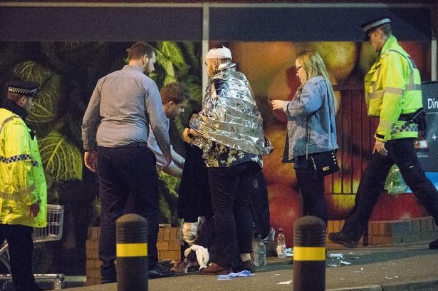 Atacul de la Manchester, prevăzut de astrologul Ioan Burculeţ într-un mesaj către un parlamentar britanic