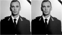 Doliu la ISU Timiș! A murit plutonierul Adrian Răduțiu
