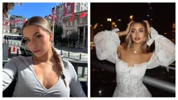 Mara Ognean pune tunurile pe Iuliana Beregoi, fosta ei prietenă: „Te-ai cuplat cu fostul meu iubit și ți-ai făcut același tatuaj, în același loc”