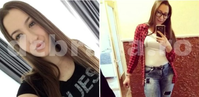 Povestea fetei din Brăila care s-a spânzurat din dragoste. Prietenele adolescentei, mărturii șocante: ”Știu de o bătaie când ea avea efectiv capul umflat”