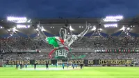 Legia, campioană pentru a 13-a oară în Polonia!