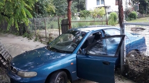 Prăpăd în Argeș! Mașinile au fost luate de ape, iar gospodăriile oamenilor au fost inundate. VIDEO
