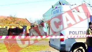 Bunici Injunghiati dupa ce au luat pensia