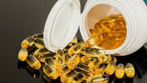 Alte produse au fost retrase de la vânzare din cauza oxidului de etilenă! De această dată este vorba despre suplimente și vitamine