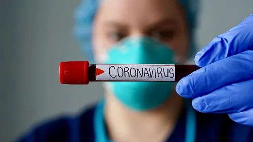 Coronavirus România. Numărul deceselor din cauza COVID-19 a ajuns la 1120