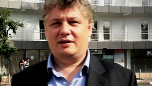 Breaking news! A fost găsit mort într-un hotel din Bucureşti! Ovidiu Brăiloiu s-a stins din viaţă la doar 49 de ani!