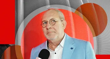 Busu de la Pro TV îl desființează pe Gheboasă, după derapajul de la UNTOLD: „Vrei să șochezi, ce vrei?”