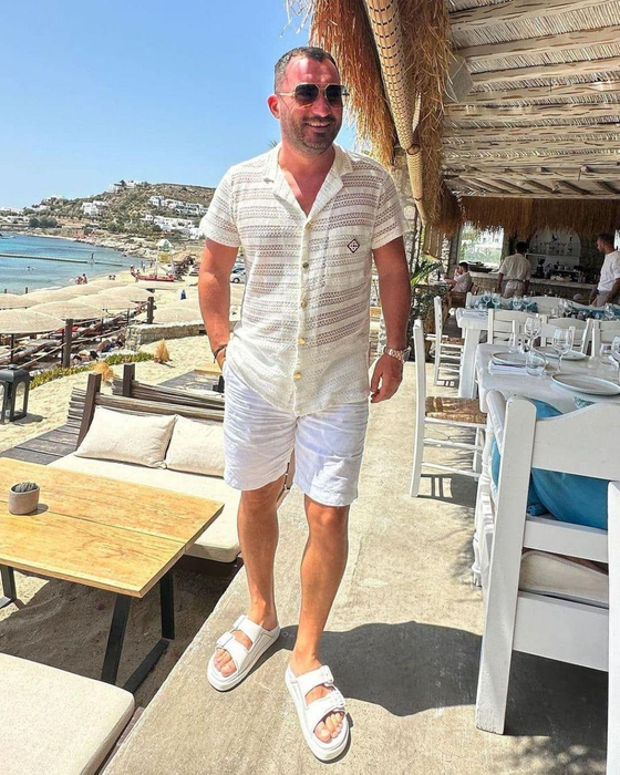 Restaurantul lui Pescobar din Mamaia a fost închis. Paul Nicolau s-a reprofilat