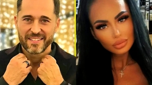 Dinu Maxer și Ada s-au despărțit. Nimeni nu se aștepta la asta