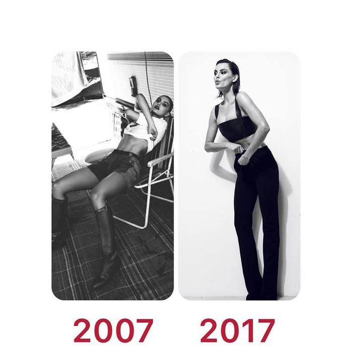 Formidabil! Catrinel Menghia a slăbit 10 kilograme în 10 zile după ce a născut. Cum arată acum