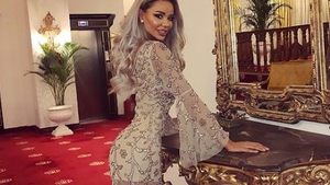 Bianca Drăgușanu a plătit o mică avere pentru distracția de Revelion!