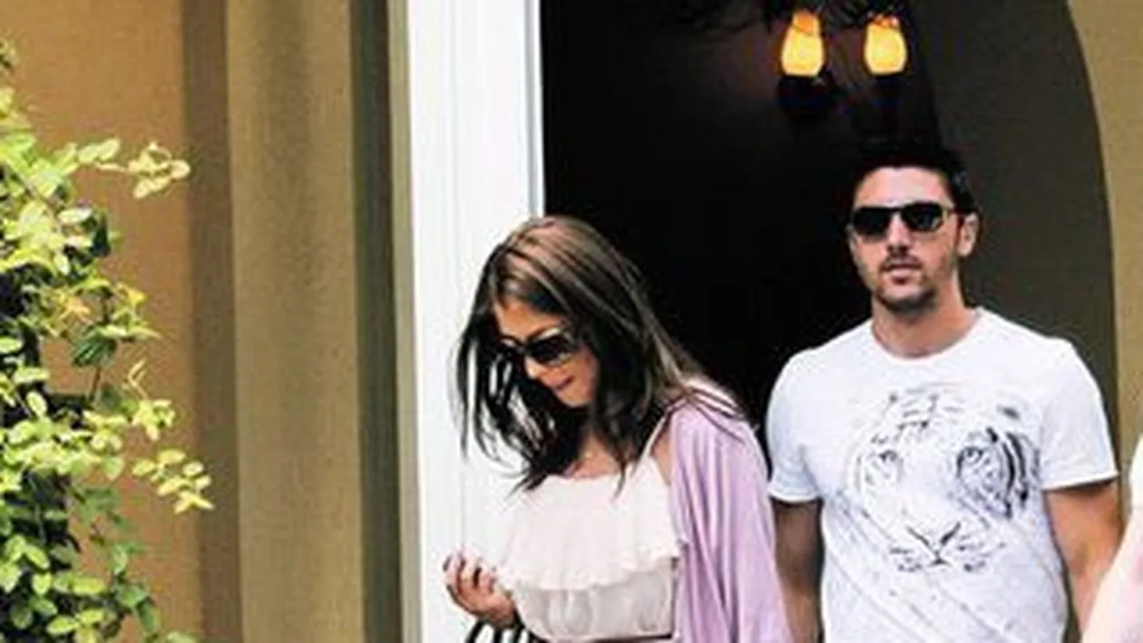 Marica a bagat-o pe Vandici pe calmante