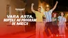 Vara asta, nopțile au program de meci la Superbet! Iar zilele au program de surprize