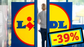 Reducere de 39% pentru alimentul nelipsit de pe masa românilor, în LIDL. Se vinde cu doar 16.90 lei/kg