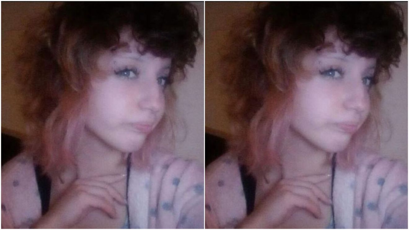 Ea este adolescenta găsită moartă în zona ecluzei Agigea! Tânăra fusese dată dispărută în urmă cu două luni