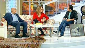 Vinde tot din casa! Viorel Lis: "Eu as vrea sa o vand si pe Oana!"