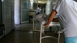 Spitalul Zimnicea, unde o asistentă a murit după ce a făcut un accident vascular la muncă, amendat cu 1.500 de lei
