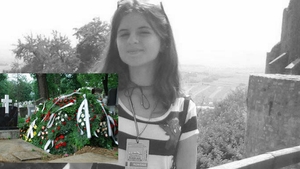 EXCLUSIV. Alexandra Măceșanu, înmormântată. Răsturnare de situaţie la Caracal