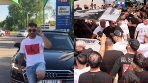 BREAKING! Înmormântarea lui Ciprian Pian a fost AMÂNATĂ! Rezultatul autopsiei dă totul peste cap