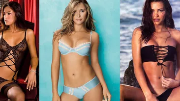 Secretul trupului de Zeita sexy a Internetului! Vezi cum a ajuns suceveanca Alina preferata americanilor!