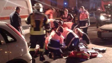 ULTIMA ORA! O persoana a murit in explozia din Brasov. Cinci oameni sunt in stare grava in spital
