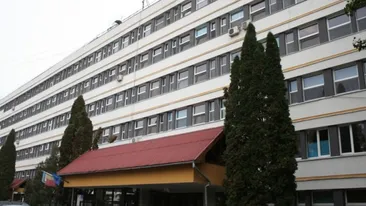 Spitalul de Urgență Miercurea Ciuc. Gard electric împotriva... urșilor: ”Pacienții și angajații au fost foarte speriați”