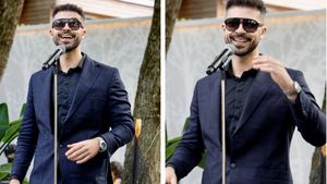 Probleme neașteptate pentru Steve Ant! Cu ce se confruntă fostul iubit al Ramonei Olaru