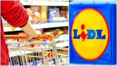 Produsul adorat de români pe care Lidl îl bagă la raft de sâmbătă, 30 septembrie 2023. Are super reducere, e doar 3.99 lei, și se va vinde ca pâinea caldă