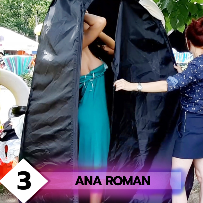 Top 25 vedete din România care au ”gafat” erotic în public. Ce poziții ocupă Bianca Drăgușanu, Carmen Brumă sau Lidia Buble